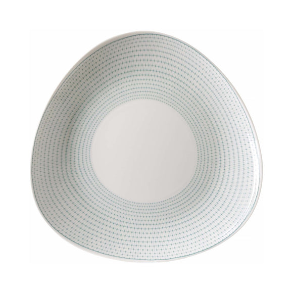 Verde trekantet plate 260 mm - for Storkjøkken - XL - Storkjøkken