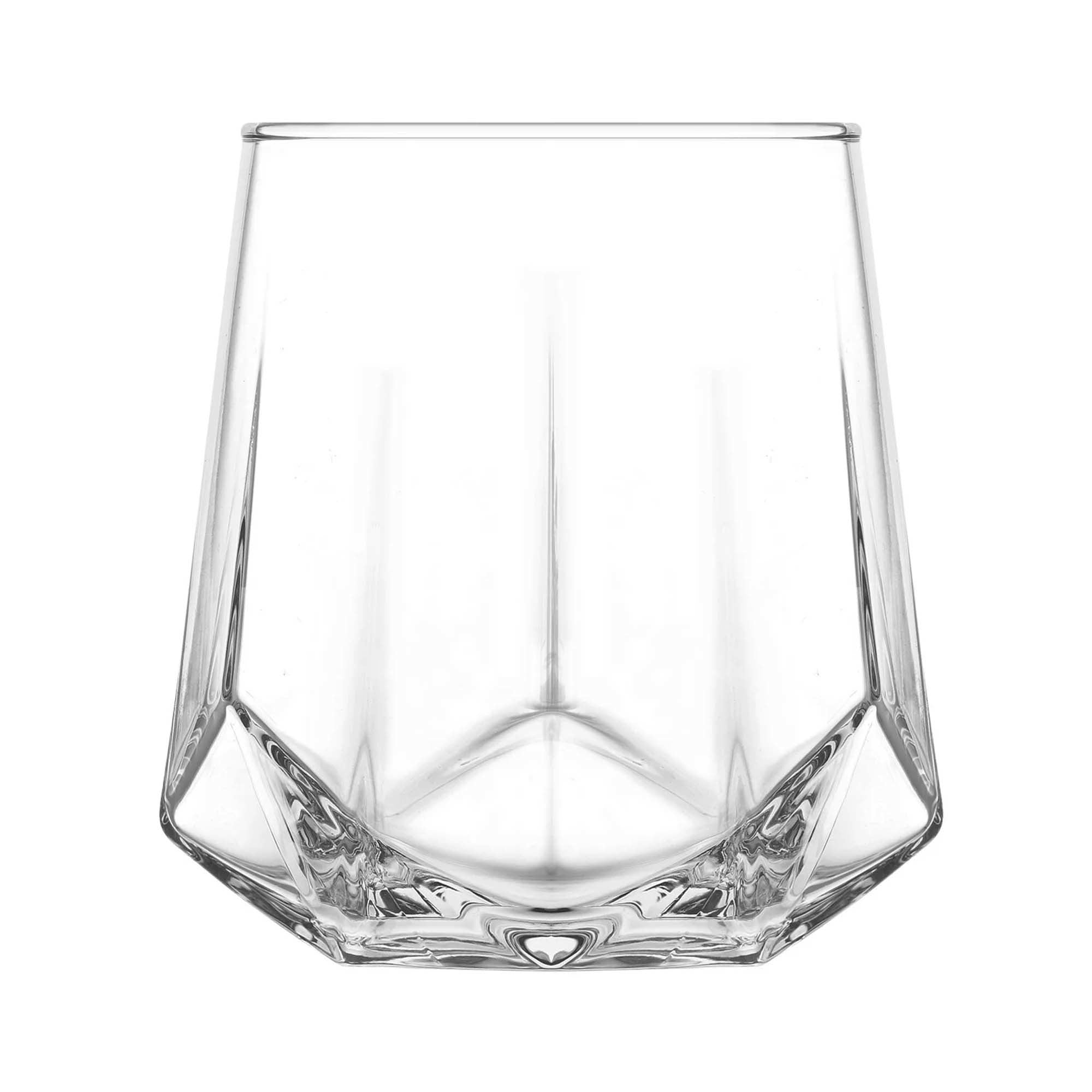 Verona whiskyglass 400 ml, LAV, Min. kjøp: 12 - for Storkjøkken - XL - Storkjøkken
