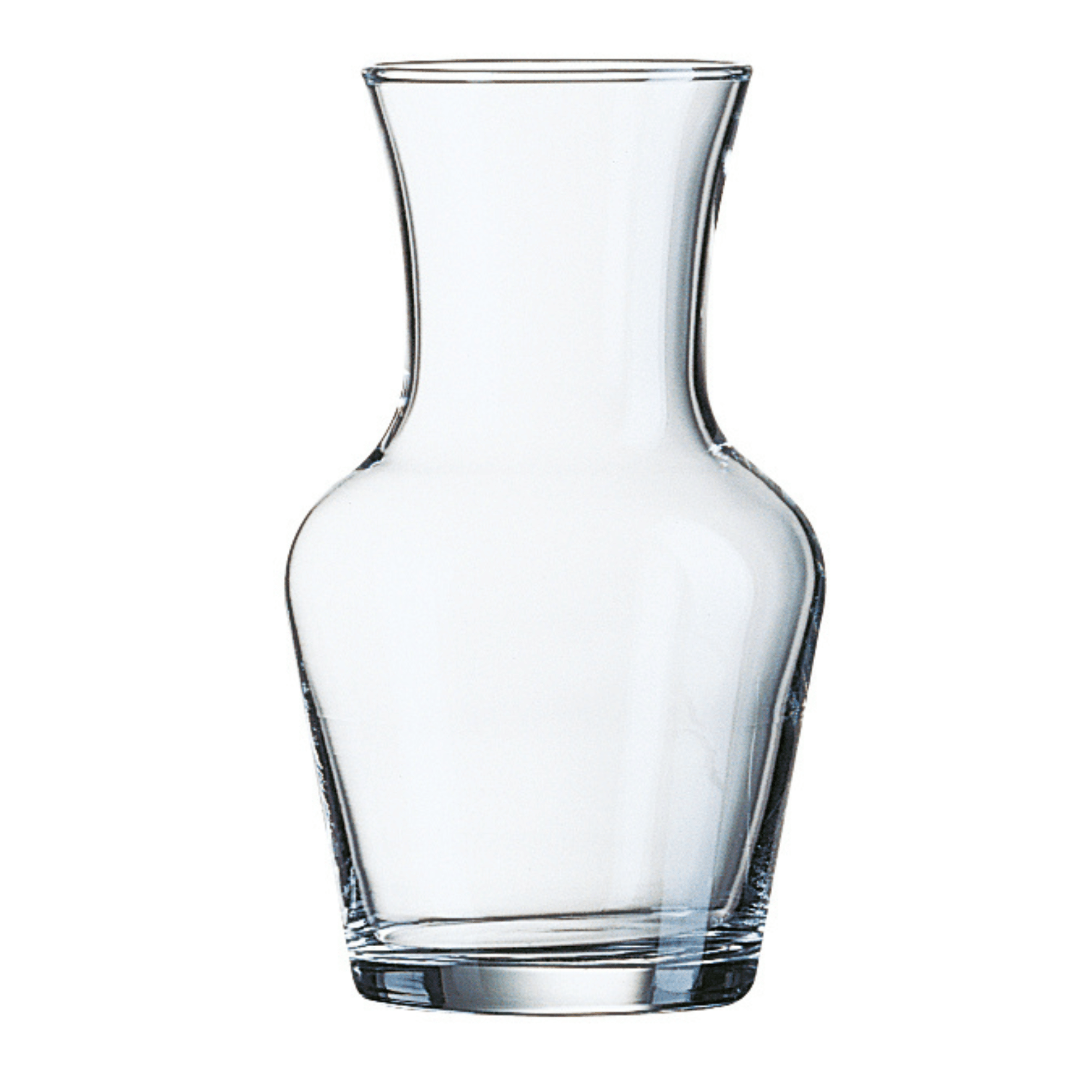 Vinkaraffel, 250 ml - for Storkjøkken - XL - Storkjøkken