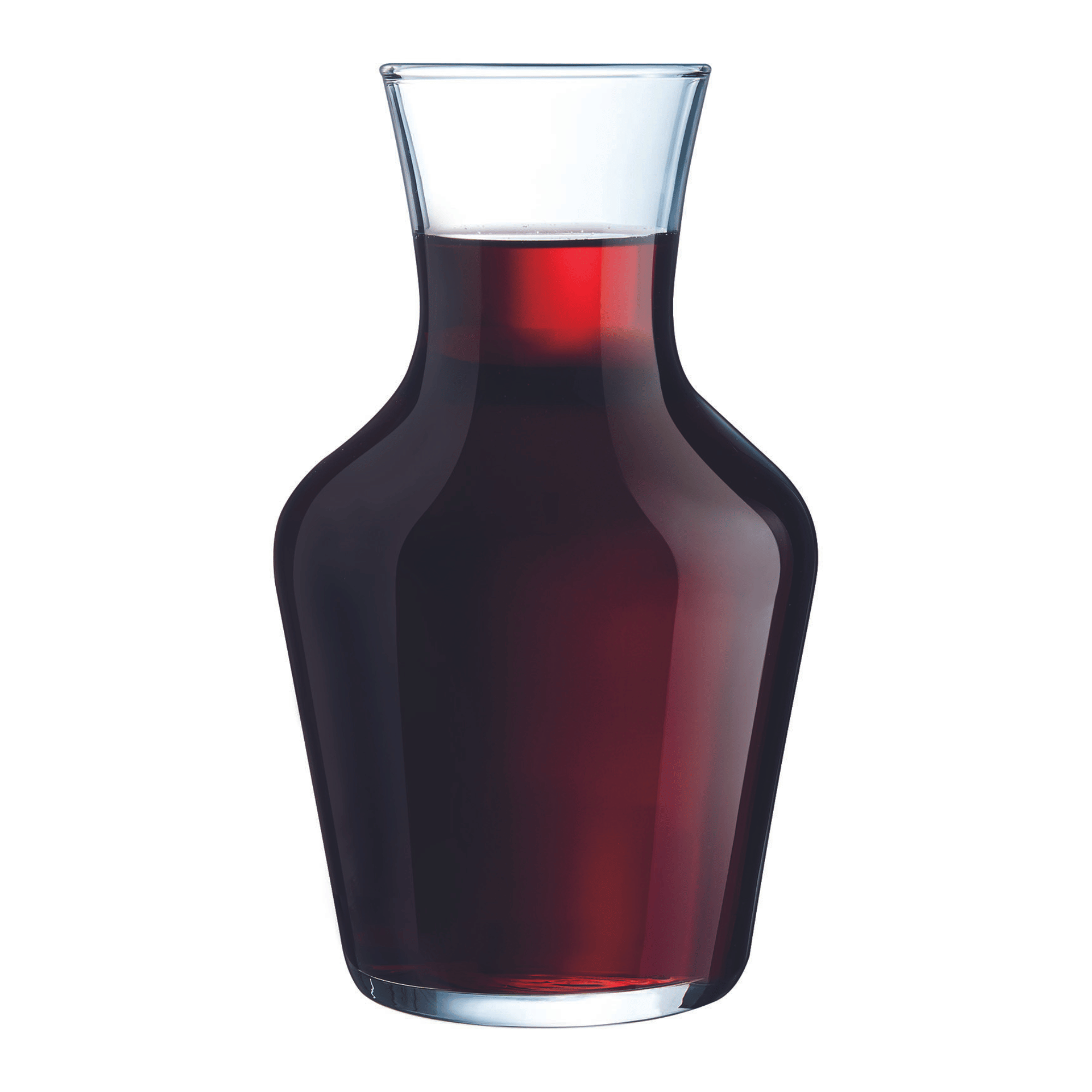 Vinkaraffel, 250 ml - for Storkjøkken - XL - Storkjøkken