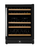 Vinkjøler 165l - for Storkjøkken - XL - Storkjøkken