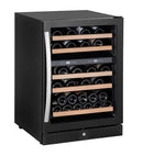 Vinkjøler 165l - for Storkjøkken - XL - Storkjøkken