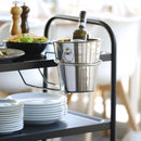 Vinkjøler, Bar up, 3,3 l, 220 x 190 mm - for Storkjøkken - XL - Storkjøkken