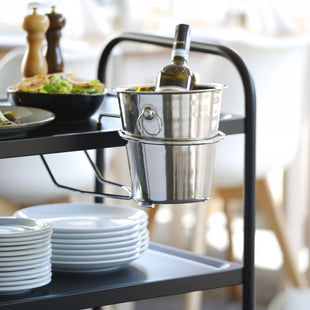 Vinkjøler, Bar up, 3,3 l, 220 x 190 mm - for Storkjøkken - XL - Storkjøkken