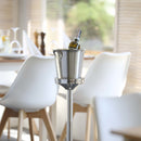 Vinkjøler, Bar up, 3,5L, 210 x 210 mm - for Storkjøkken - XL - Storkjøkken