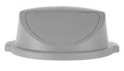 Vippbart lokk for avfallsbeholder, 560x505mm - for Storkjøkken - XL - Storkjøkken