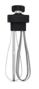 Visp 400mm for håndblander hm - 65 - for Storkjøkken - XL - Storkjøkken