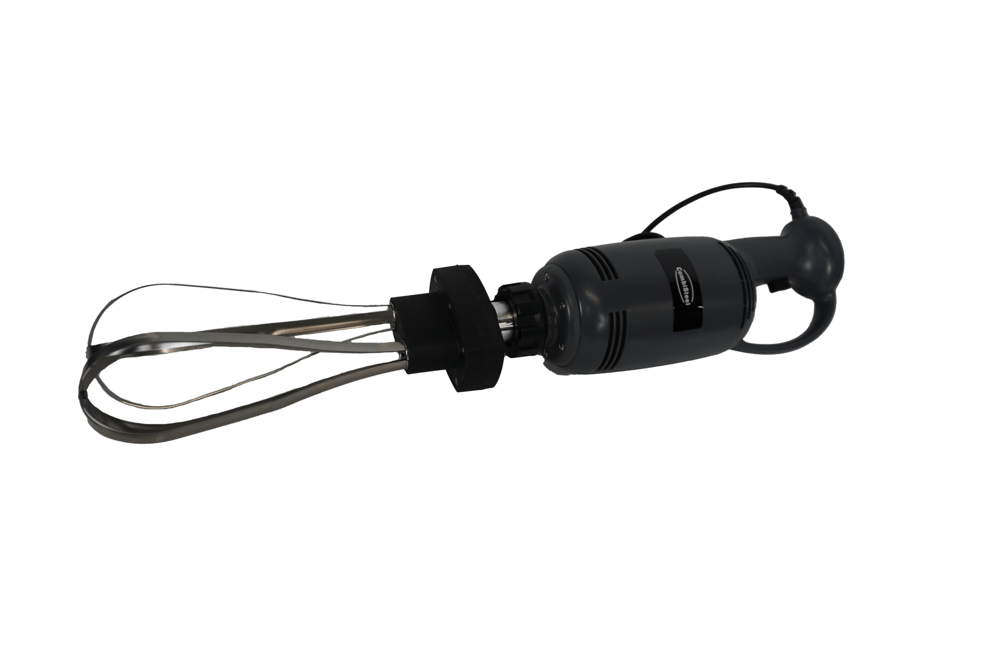 Visp 400mm for håndblander hm - 65 - for Storkjøkken - XL - Storkjøkken