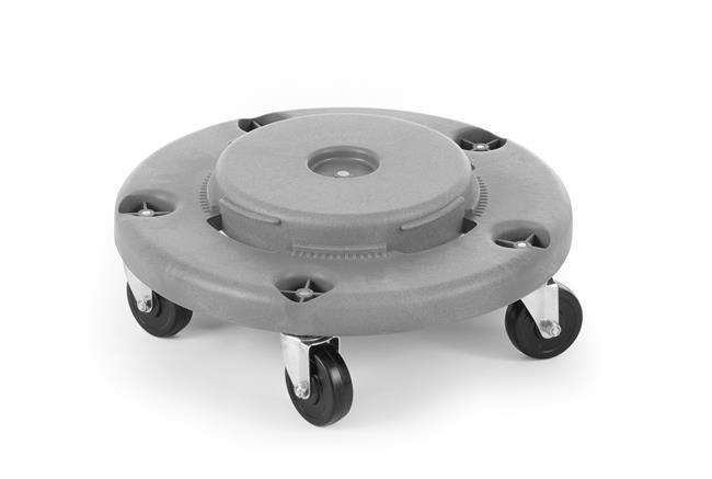Vogn for avfallsbeholder 691038, 582x(H)130mm - for Storkjøkken - XL - Storkjøkken