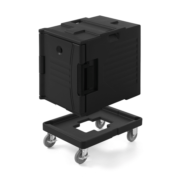 Vogn for isolasjonsboks, 530x710x(H)230mm - for Storkjøkken - XL - Storkjøkken