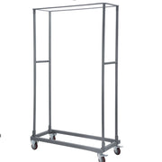 Vogn for stoler, 1140x492x(H)1895mm - for Storkjøkken - XL - Storkjøkken