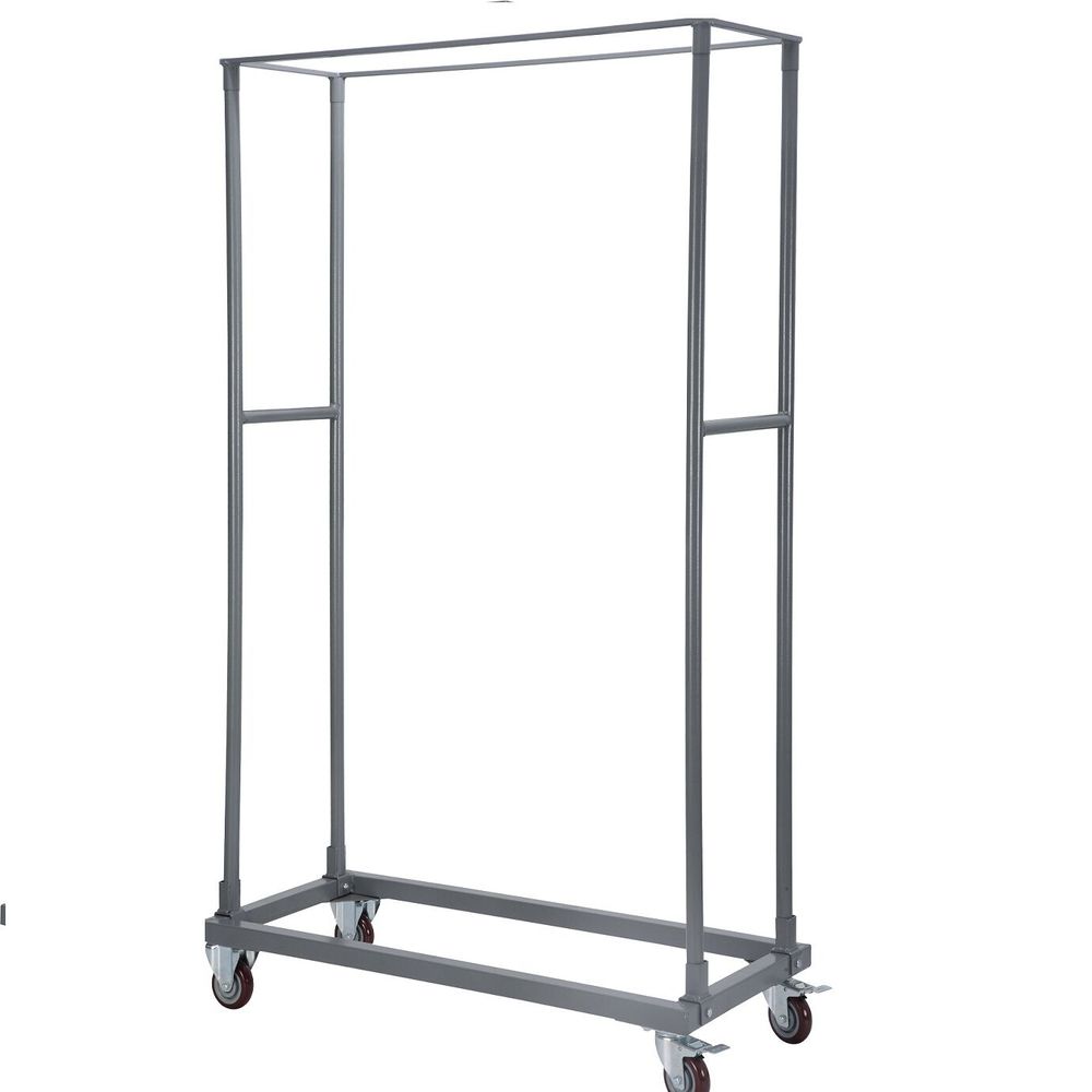 Vogn for stoler, 1140x492x(H)1895mm - for Storkjøkken - XL - Storkjøkken