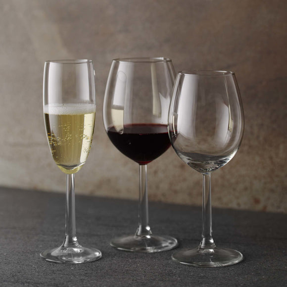 Volare Banquet vinglass, 320 ml, Min. kjøp: 6 - for Storkjøkken - XL - Storkjøkken