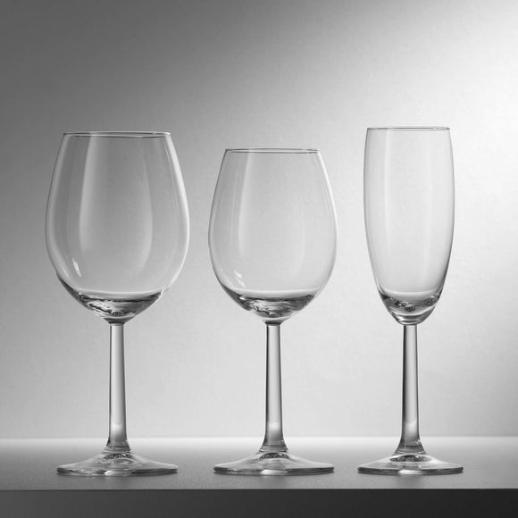 Volare Banquet vinglass, 430 ml, Min. kjøp: 6 - for Storkjøkken - XL - Storkjøkken