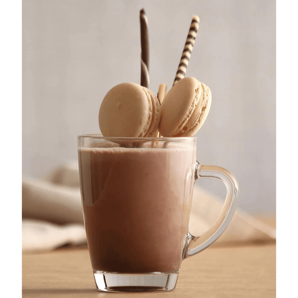 Warszawakrus 300 ml, LAV, Min. kjøp: 12 - for Storkjøkken - XL - Storkjøkken