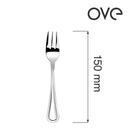 Widelczyk do ciasta Bologna, OVE, 150 mm, sett med 12 stk. - for Storkjøkken - XL - Storkjøkken