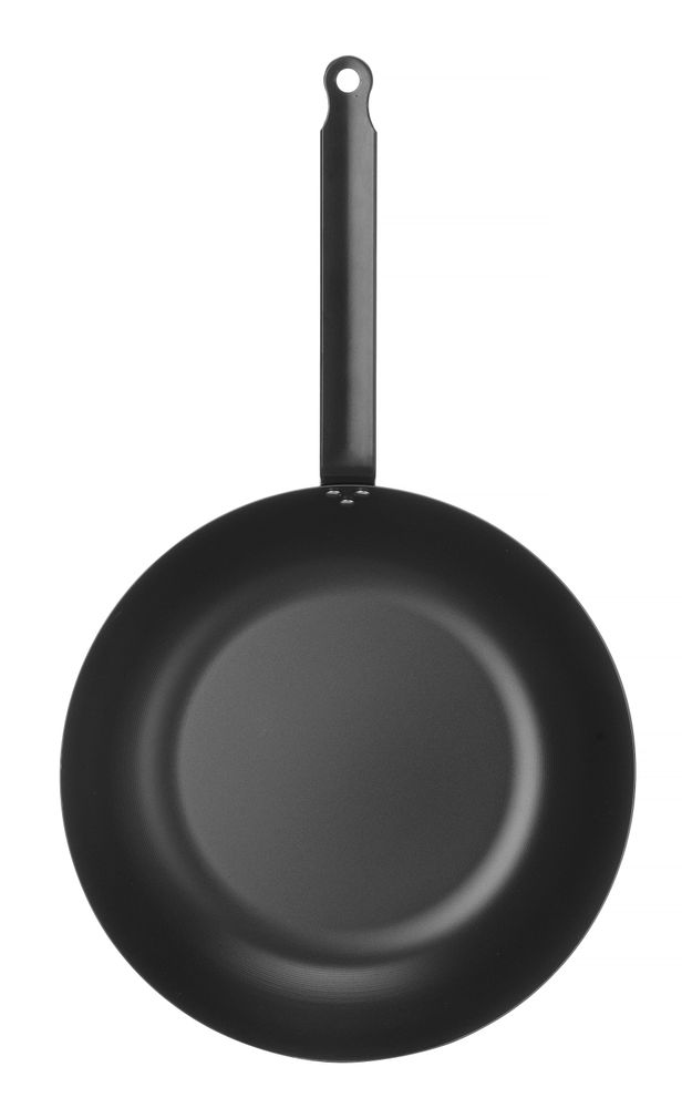 Wok - for Storkjøkken - XL - Storkjøkken