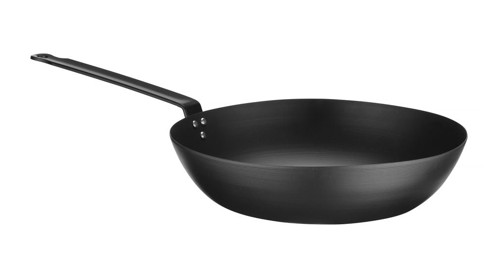 Wok - for Storkjøkken - XL - Storkjøkken