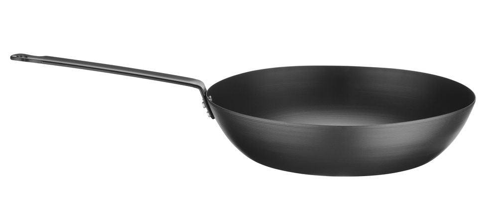 Wok - for Storkjøkken - XL - Storkjøkken