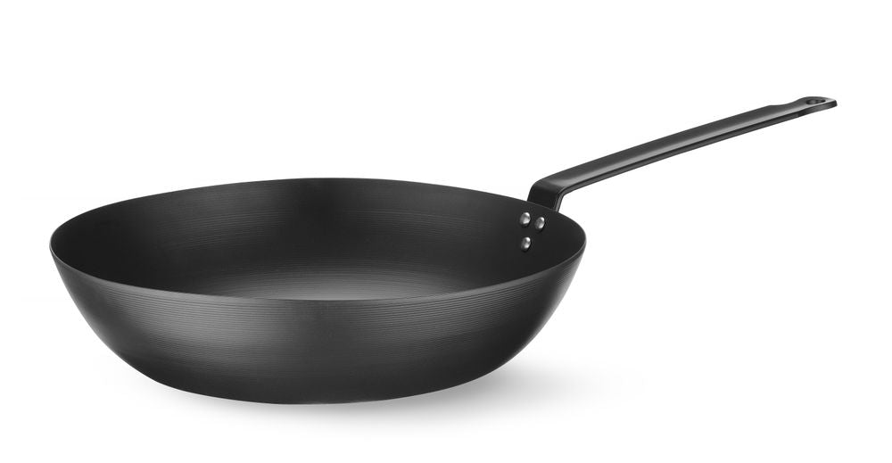 Wok - for Storkjøkken - XL - Storkjøkken