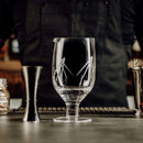 Yakuza - jigger, rustfritt stål, 59 g, Barfly - for Storkjøkken - XL - Storkjøkken