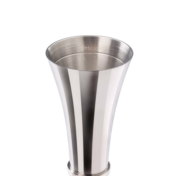 Yakuza - jigger, rustfritt stål, 59 g, Barfly - for Storkjøkken - XL - Storkjøkken