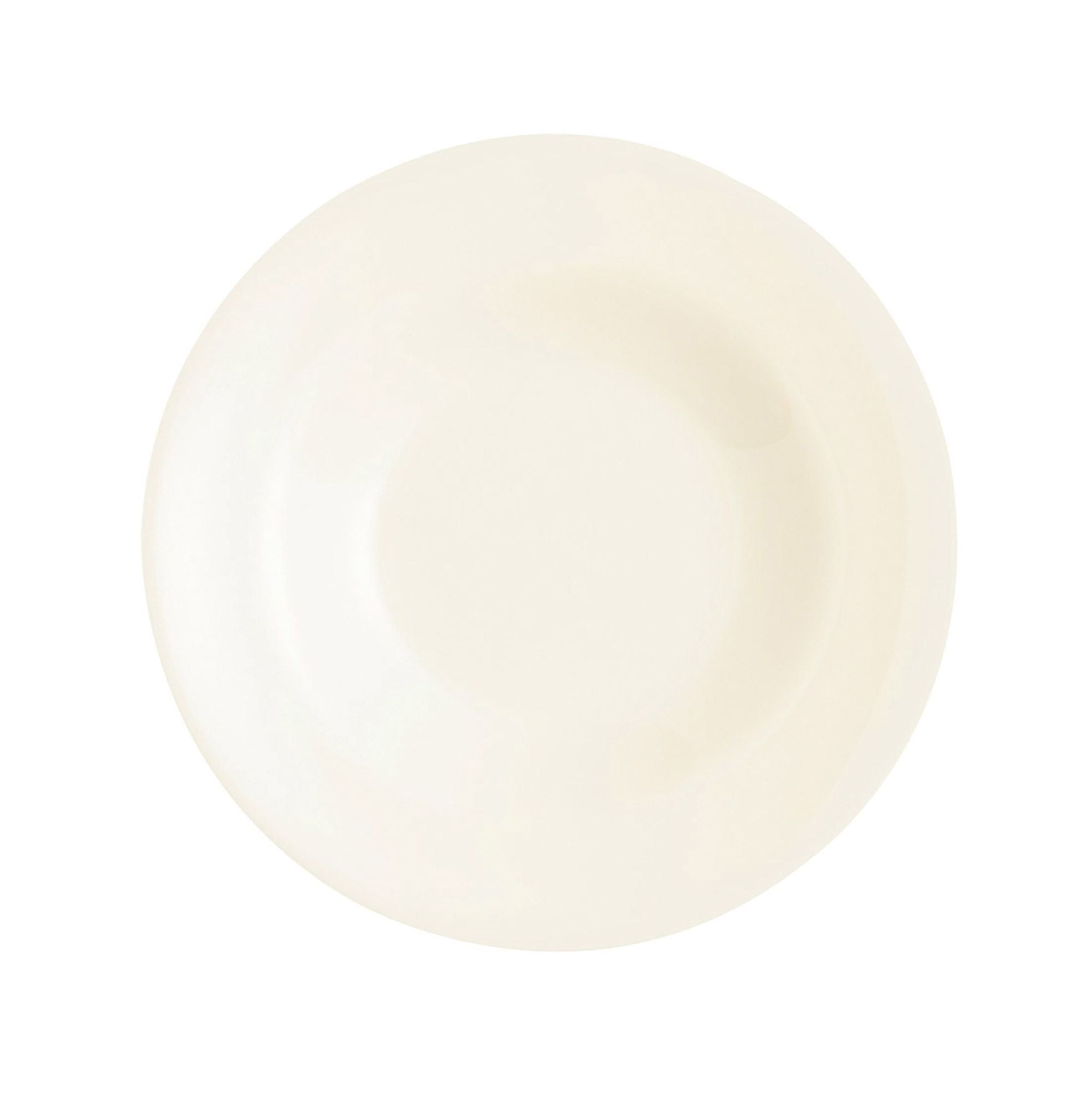 Zenix pastatallerken, 285 x (H) 45 mm - for Storkjøkken - XL - Storkjøkken