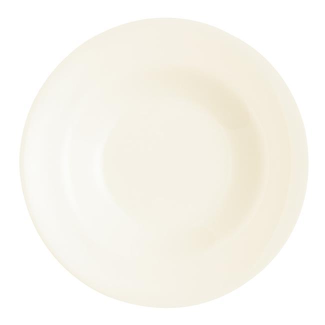 Zenix pastatallerken, 285 x (H) 45 mm - for Storkjøkken - XL - Storkjøkken