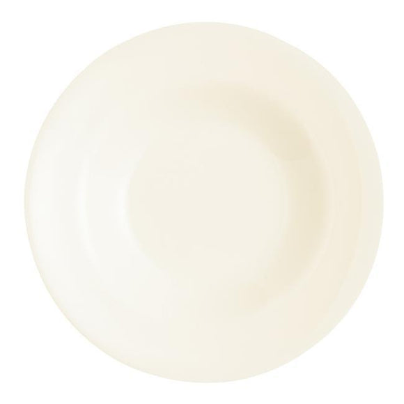 Zenix pastatallerken, 285 x (H) 45 mm - for Storkjøkken - XL - Storkjøkken