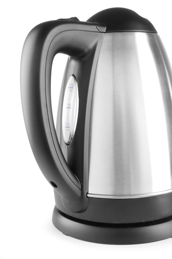 Vannkoker elektrisk - 1,8 L
