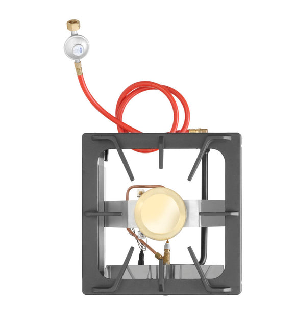 Koke krakk gass - 6kw