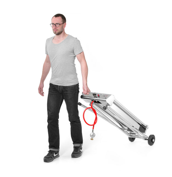 Xenon Pro, 7,5kw, 1120x410x (H) 900mm