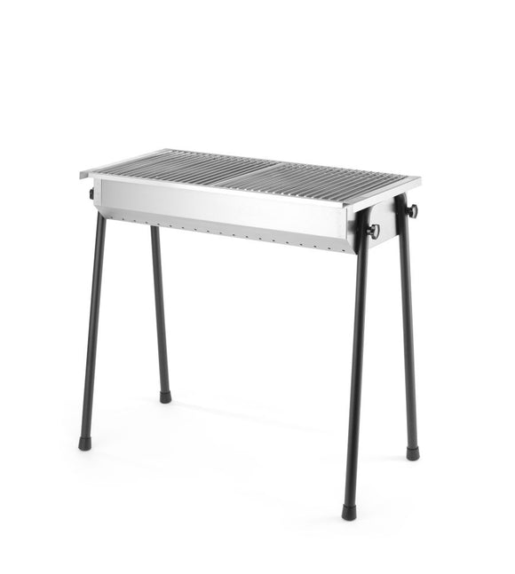 Grill trekull BBQ Patio, 770x380x (H) 760mm
