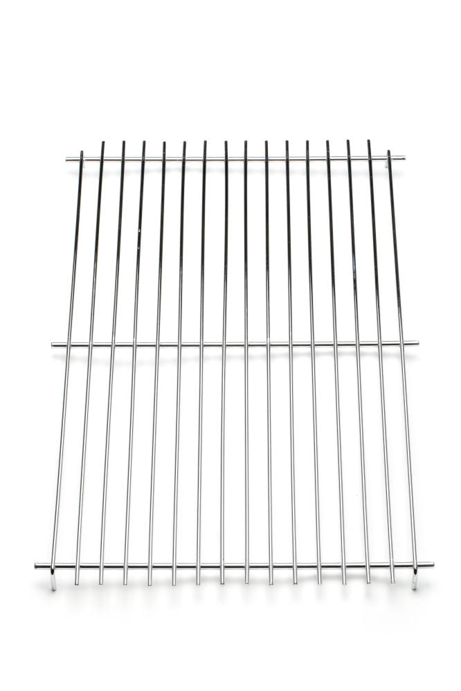 Grillrist for grill-master mini, Top Grid Grill-Master Mini, 540x340mm