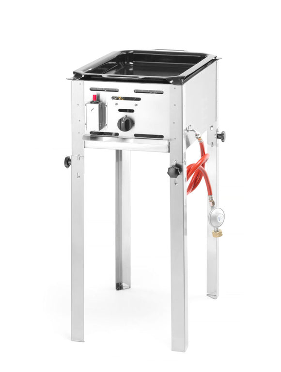Grill-Master Mini, 5,8kw, 340x540x (H) 840mm