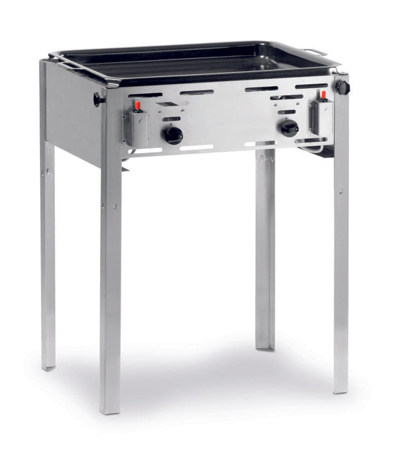 Grill-Master Maxi, 11,6kw, 650x540x (H) 840mm
