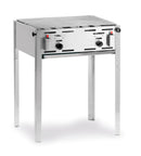 Grill-Master Maxi, 11,6kw, 650x540x (H) 840mm-4