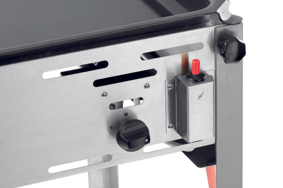 Grill-Master Maxi, 11,6kw, 650x540x (H) 840mm