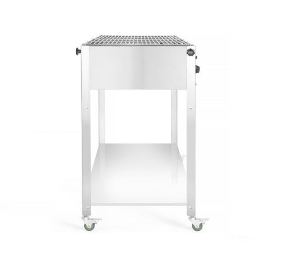 Grill-Master Quattro, 22kw, 1330x600x (H) 920mm