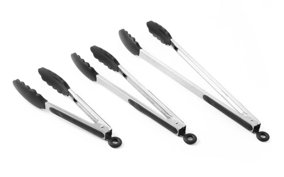 Serverings klype - Svart