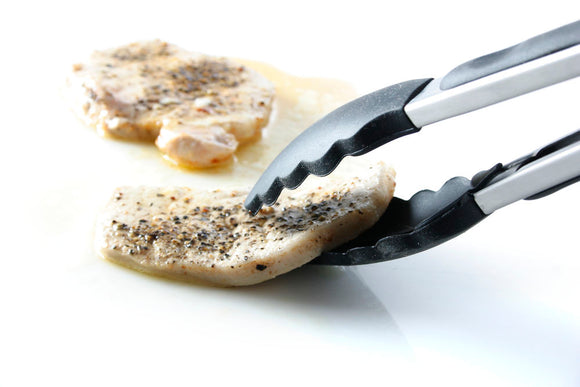 Serverings klype - Svart