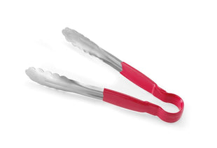 Serverings klype HACCP - Rød - 300mm