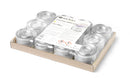 Brennpasta til Chafing Dish - 12 stk i esken-1