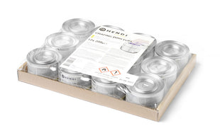 Brennpasta til Chafing Dish - 12 stk i esken