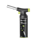 Kokkens jetbrenner - Sett-3