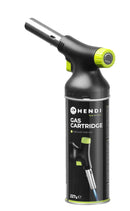 LPG Gas flasker - 4 stk-3