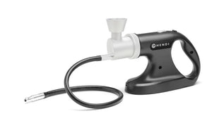 Røykpistol oppladbar - 3 hastigheter for røykinfusjon