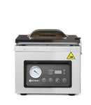 Vakuumpakkemaskin - Sealing Strip - 300 mm, 359x425X (H) 366mm, 230V/950W-7