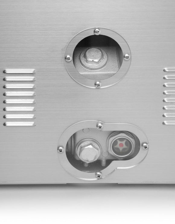 Vakuumpakke maskin, Sealing Strip 410 mm, 230V/1000W, 505x567X (H) 465mm