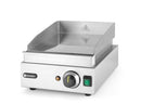 Flatgrill glatt, 230V/2000W, 300x420X (H) 225mm-4